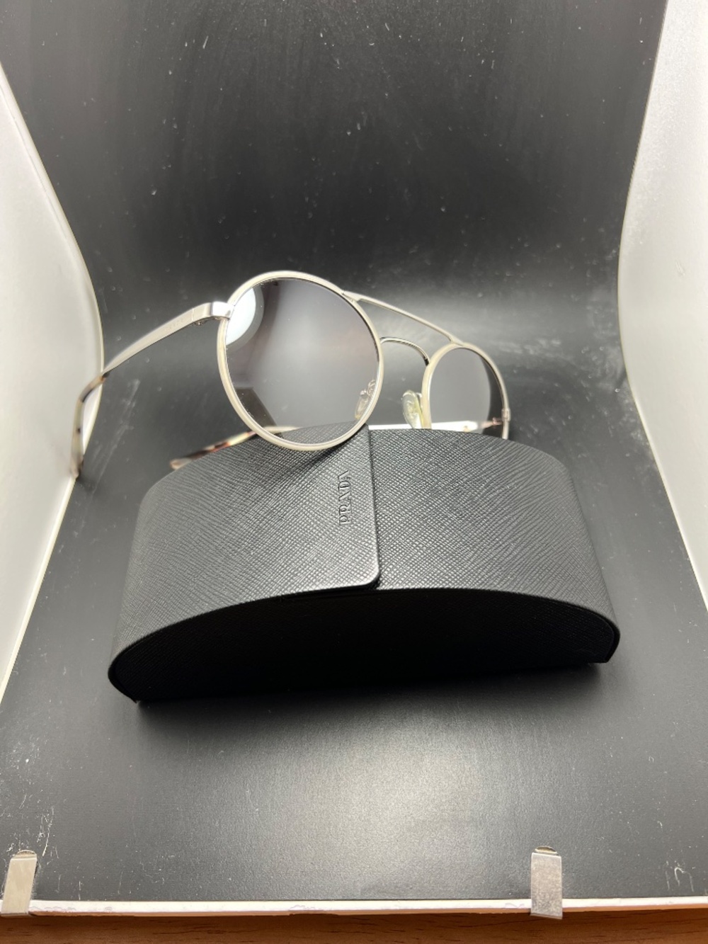 Prada Sunglasses - Picture 4 of 8